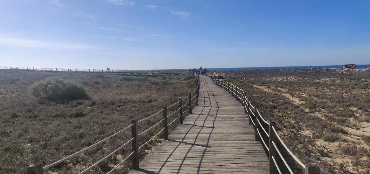 Charming Apartment Herdade Dos Salgados - Vila Das Lagoas T2 Guia  Portugal