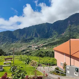 Matilde House Hébergement de vacances São Vicente