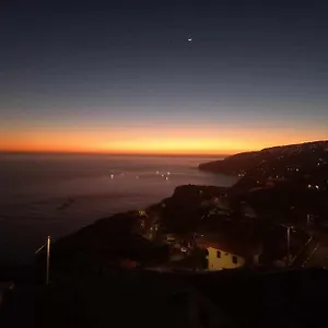Sea View House Séjour chez l'habitant Ribeira Brava