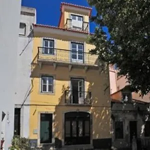 Se De I Appartement Lisboa