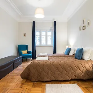 Cruz Appartement Lisboa