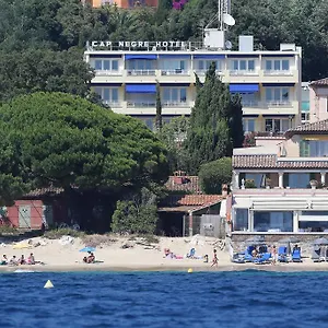 Cap Nègre Hotel Le Lavandou