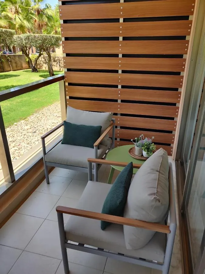 Charming Apartment Herdade Dos Salgados - Vila Das Lagoas T2 Guia
