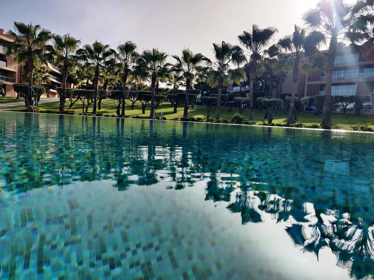Charming Apartment Herdade Dos Salgados - Vila Das Lagoas T2 Guia