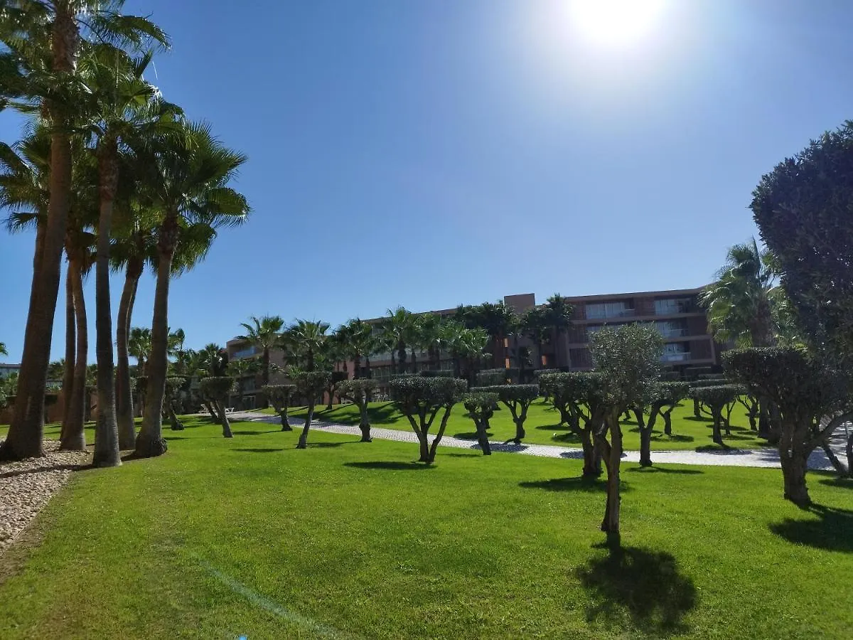 Charming Apartment Herdade Dos Salgados - Vila Das Lagoas T2 Guia  Portugal
