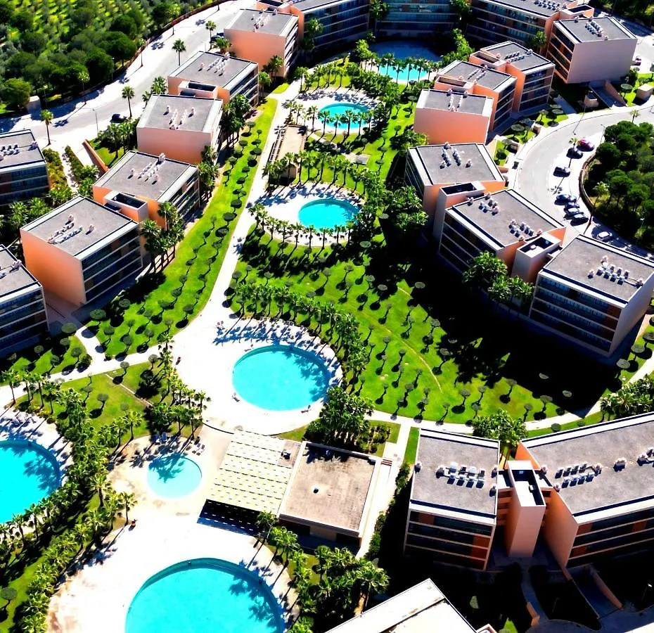 Charming Apartment Herdade Dos Salgados - Vila Das Lagoas T2 Guia  Portugal
