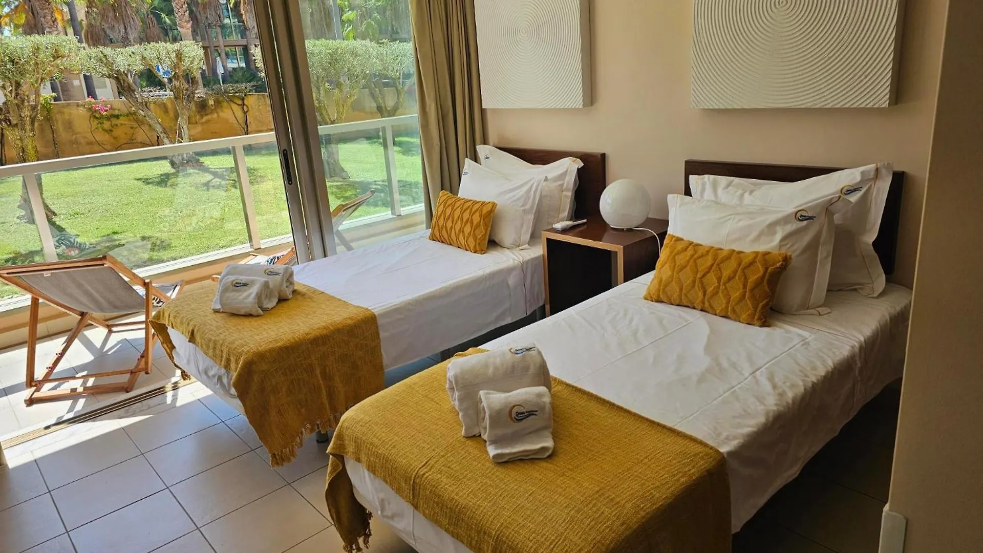 Charming Apartment Herdade Dos Salgados - Vila Das Lagoas T2 Guia