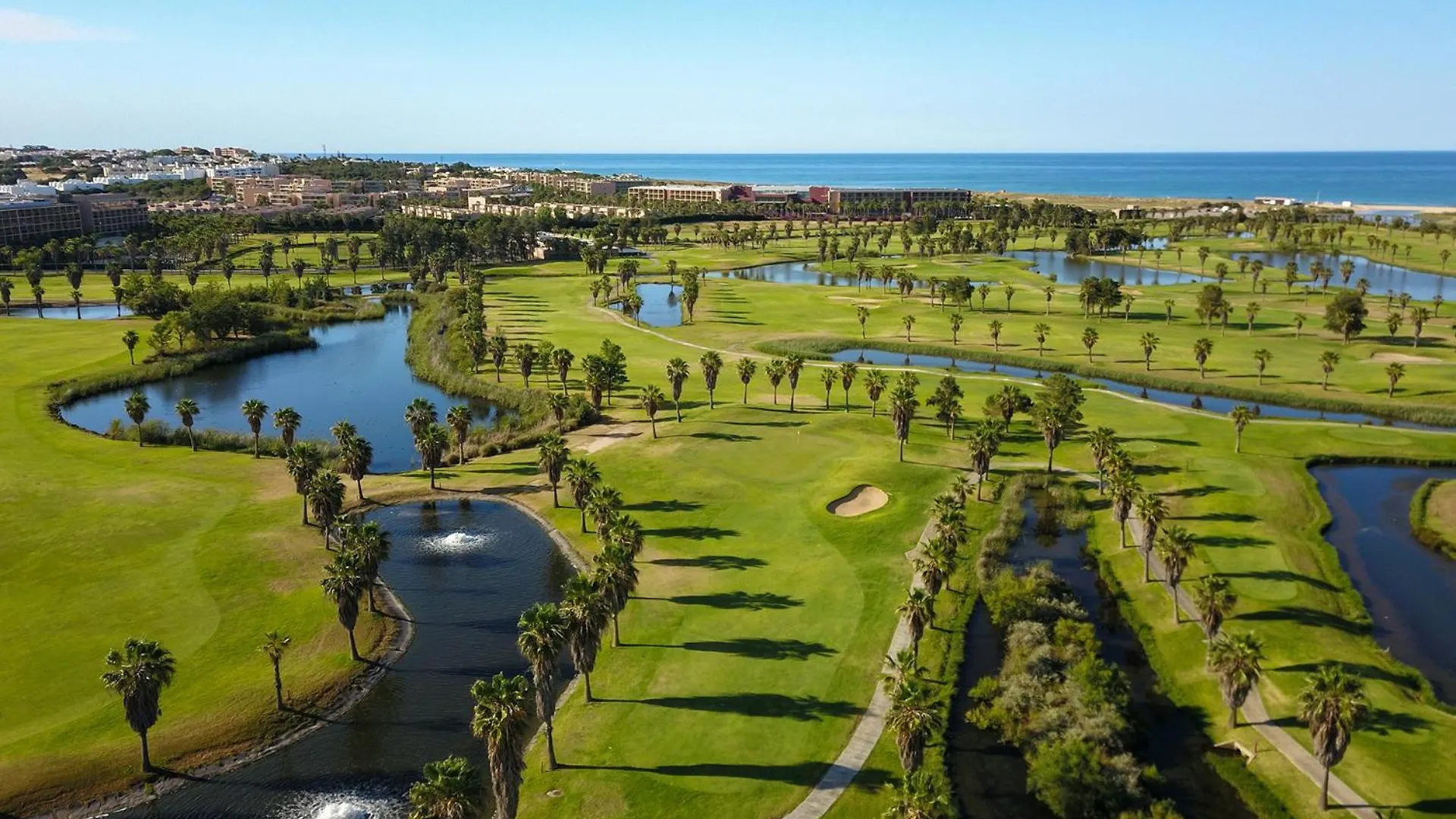 Charming Apartment Herdade Dos Salgados - Vila Das Lagoas T2 Guia