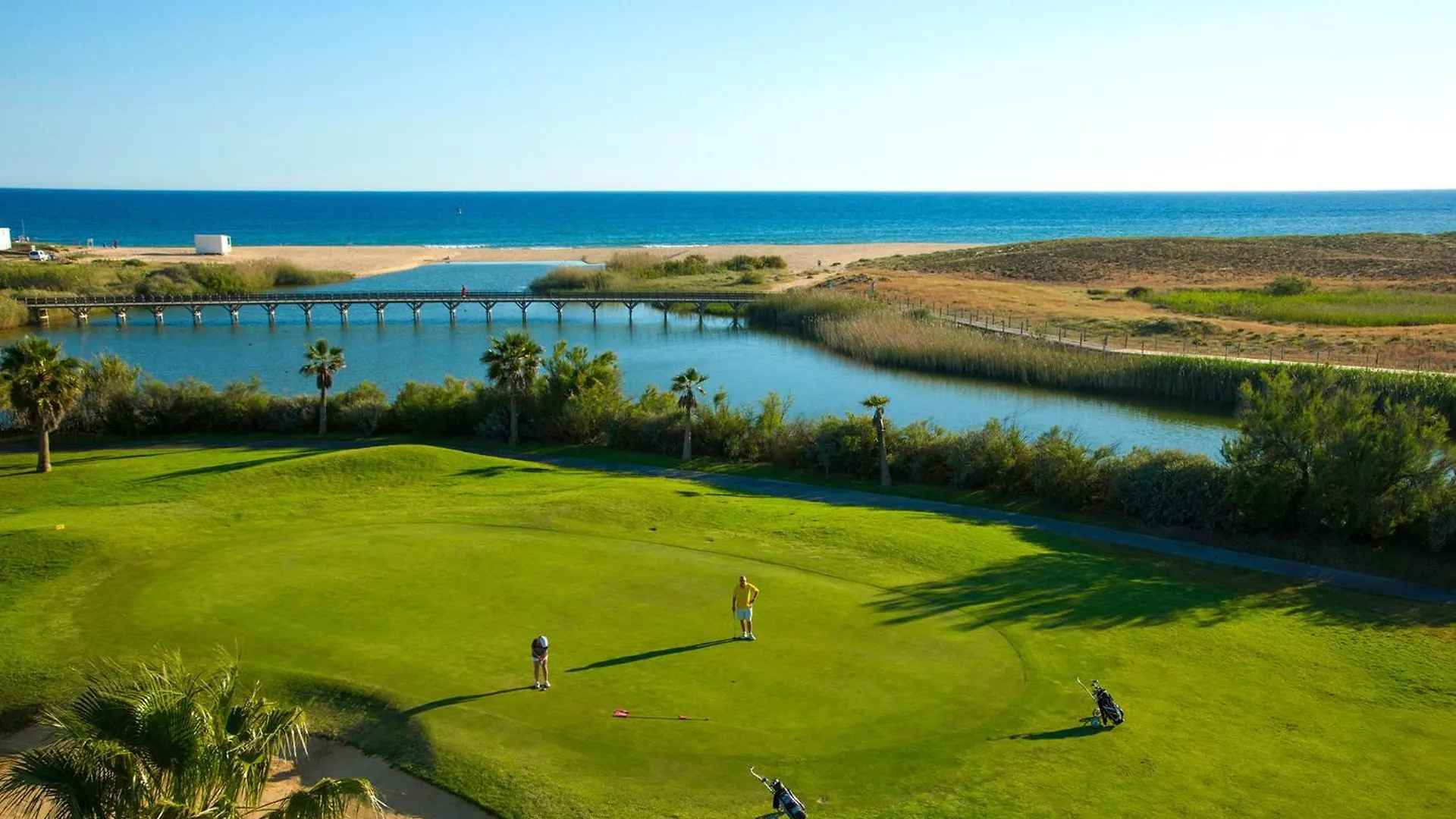 Charming Apartment Herdade Dos Salgados - Vila Das Lagoas T2 جويا 0*,