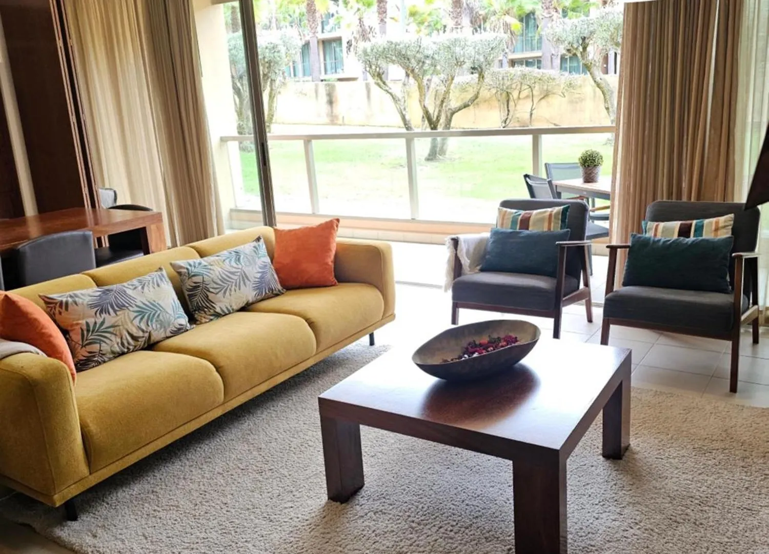 Charming Apartment Herdade Dos Salgados - Vila Das Lagoas T2 Guia